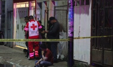 Asesinan a joven de 13 años mientras atendía un puesto de dulces en León, Guanajuato