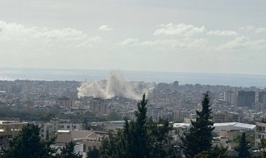 Israel dirigió ataques contra Beirut; hay 12 muertos y decenas de heridos