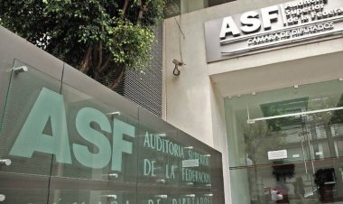 Sexenio de AMLO supera gasto no comprobado de Peña Nieto: ASF