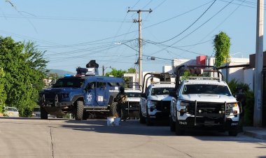 Al menos 15 muertos en otra jornada de violencia en Culiacán