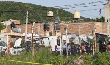 Matan a balazos a cuatro integrantes de una familia en León, Guanajuato