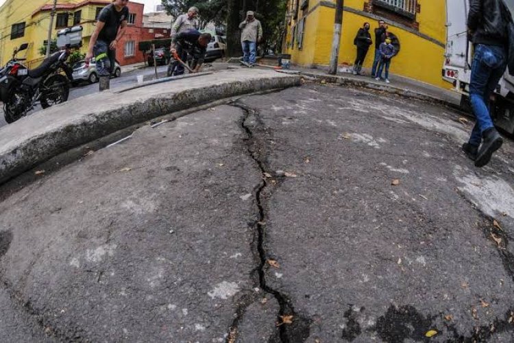 Instalarán equipo fijo para estudiar falla sísmica en la CDMX