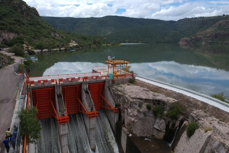 Alerta en Durango por posible desbordamiento de cuatro presas