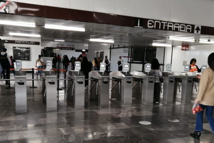 Este será el horario del transporte de la CDMX el 16 de septiembre