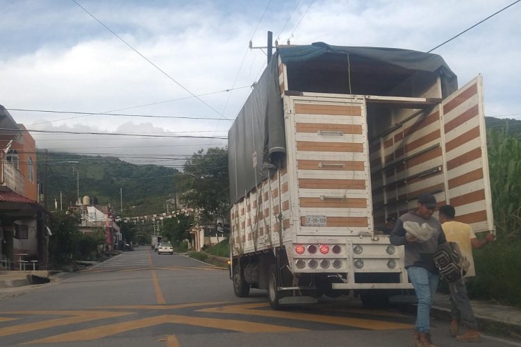 Juventud de Zumpahuacán en pobreza extrema y sin oportunidades