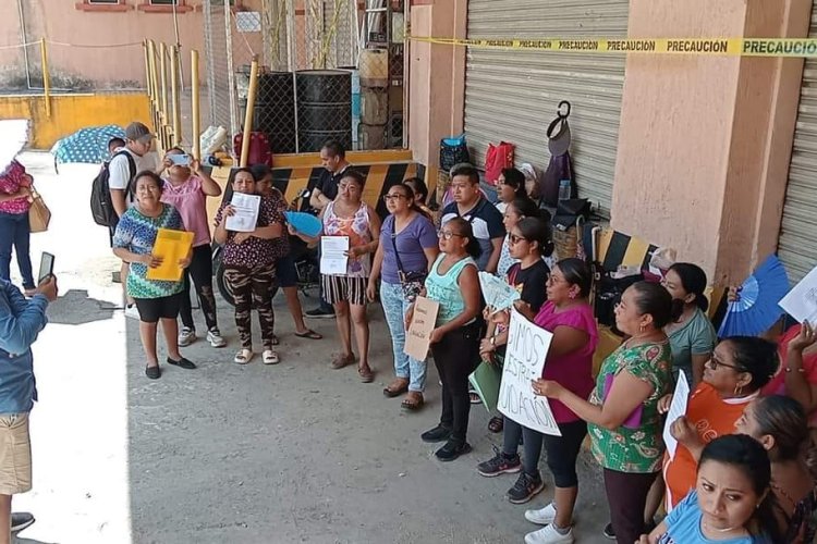 Empresa canadiense se declara en quiebra y no liquida a trabajadores en Yucatán