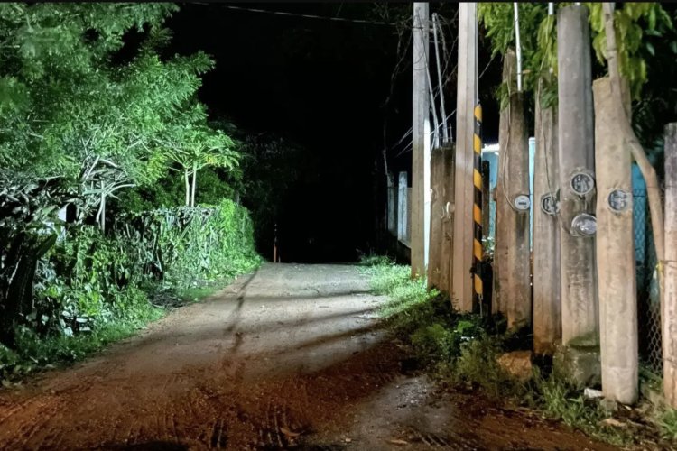 Ejecutan a dos personas en Acayucan, Veracruz; fue en la misma casa donde mataron a otros tres hace días