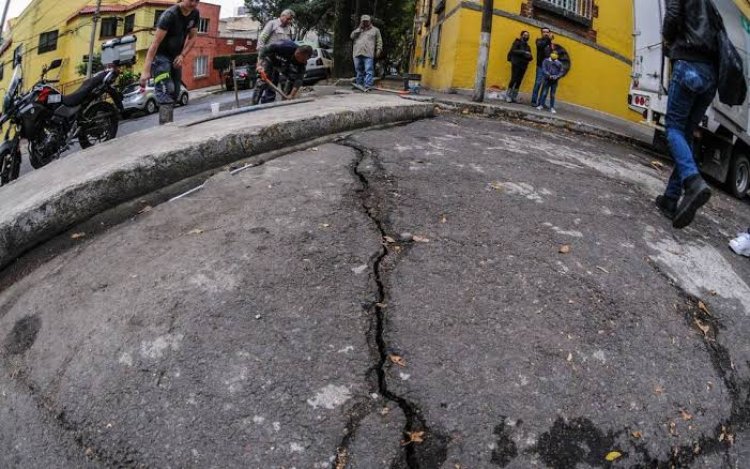 Instalarán equipo fijo para estudiar falla sísmica en la CDMX