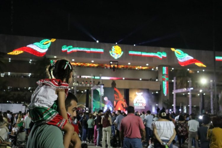 Cancelan celebración del grito de Independencia en Sinaloa por ola de violencia