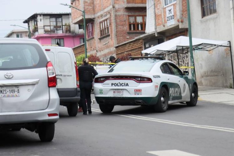 Adulta mayor es atropellada en Tlalpan por conductor que iba utilizando el celular