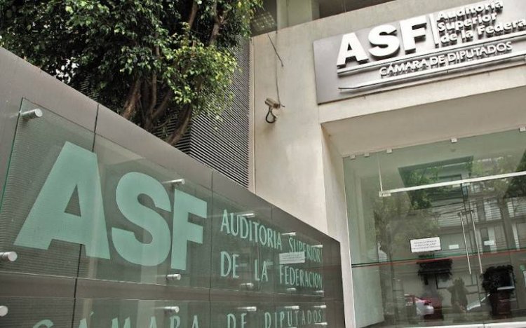 Sexenio de AMLO supera gasto no comprobado de Peña Nieto: ASF