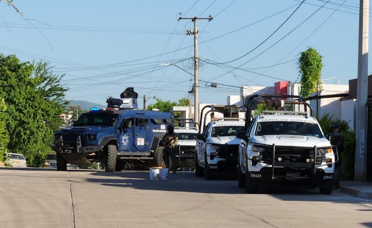 Al menos 15 muertos en otra jornada de violencia en Culiacán