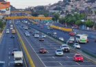 Cerrarán Autopista México-Puebla por trabajos de renivelación