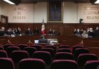 Suprema Corte admite consulta contra reforma al Poder Judicial; analizarán si es viable su anulación