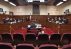 Ordenan al INE a suspender elección de jueces y magistrados como parte de la Reforma Judicial