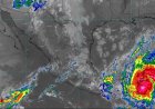 Tormenta tropical Nadine tocará tierras mexicanas este sábado