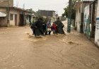 Más de 5 mil familias damnificadas, 4 muertos y 42 tramos carreteros afectados por paso de Nadine en Chiapas