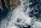 Tormenta Tropical Kristy podría convertirse en huracán y afectará a varios estados de la república