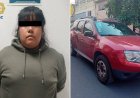 Detienen a mujer acusada de matar a un niño por atropellamiento en la Venustiano Carranza