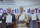 STUNAM llega a un acuerdo con autoridades de la UNAM y cancelan huelga