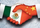 La relación bilateral China-México más allá de la balanza comercial