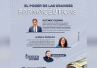 Especialistas analizarán la situación sobre las farmacéuticas en México