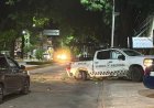 Guardia Nacional provoca accidente en Tabasco; llevaban bebidas alcohólicas en su camioneta