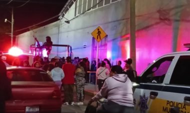 Masacran a cuatro personas en anexo de Salamanca, Guanajuato