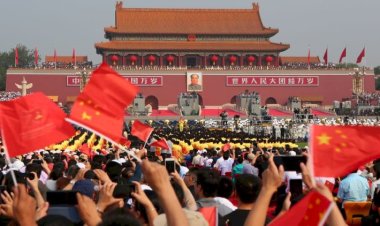 Opinión: 75 años de la República Popular China, un modelo a seguir