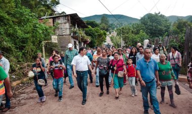 Cuestionan falta de gobernabilidad en Guerrero tras asesinato del alcalde de Chilpancingo