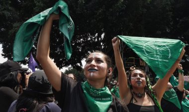 Congreso de Michoacán aprueba despenalización del aborto