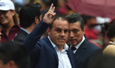 Denuncian a Cuauhtémoc Blanco por intento de violación a su media hermana