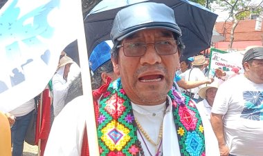 Asesinan a sacerdote Marcelo Pérez en San Cristóbal de Las Casas, Chiapas