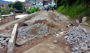 A más de un mes del huracán John, continúan familias damnificadas en Guerrero