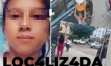 Asesinan a niña de 12 años; vendía dulces en las calles de Tuxtla Gutiérrez