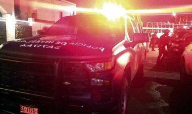 Comando armado secuestra a cuatro personas en Mazatlán, Sinaloa