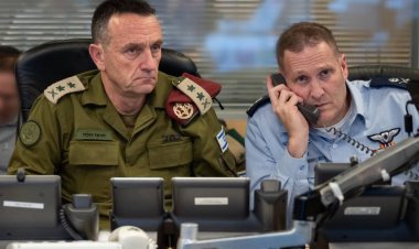 Israel confirma ataques contra objetivos militares en Irán