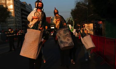 ¡Mantente alerta! Cierran calles y estaciones del Metrobús por festejos de San Judas Tadeo