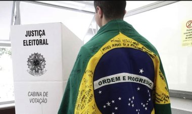 La derecha avanzó en las elecciones municipales de Brasil