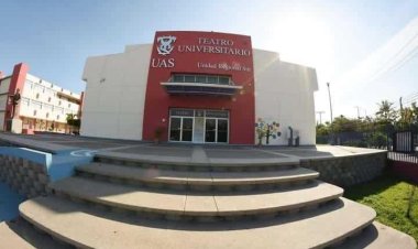 Tras hechos violentos, alumnos de Universidad Autónoma de Sinaloa tomarán clases de manera virtual