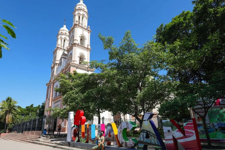 Diputadas y diputados por la paz, avanzan en el pacto por un Sinaloa sin violencia