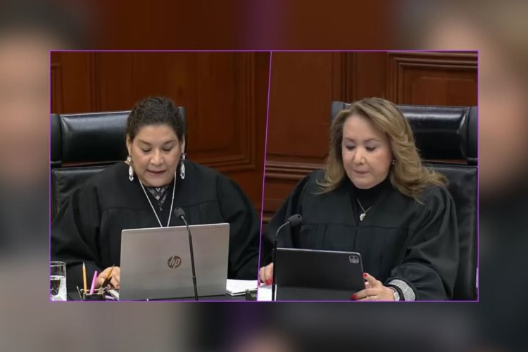 SCJN, cada vez más cerca de la revisión de Reforma Judicial