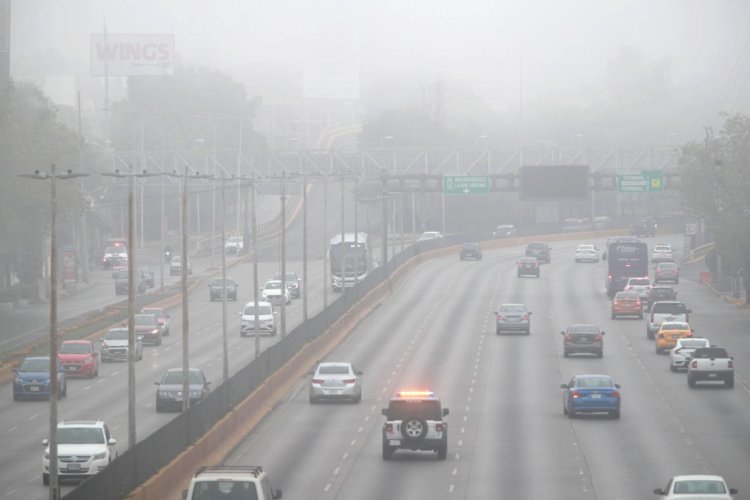 Frente Frío número 5 ocasionará bajas temperaturas durante varios días