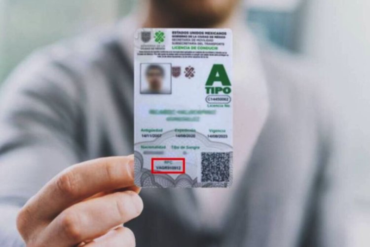 Dan a conocer costo y fecha para trámite de licencia de conducir permanente en la CDMX