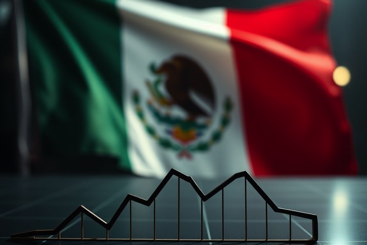 Opinión: Desaceleración económica en México, el papel del sector privado en 2025