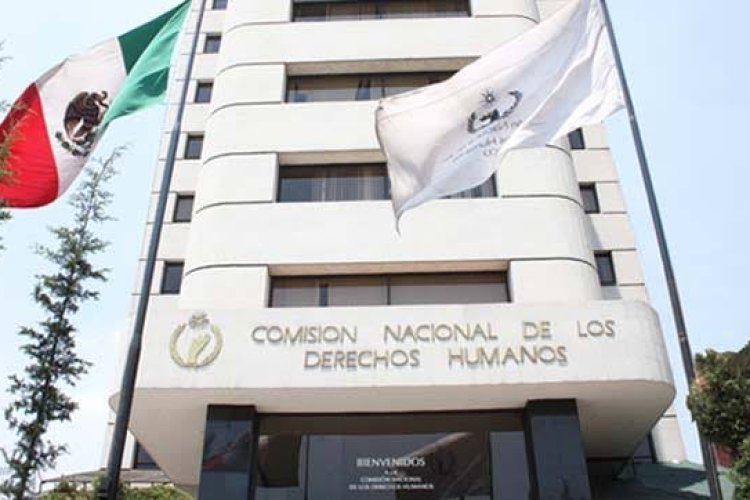 48 aspirantes buscan la titularidad de la CNDH en México