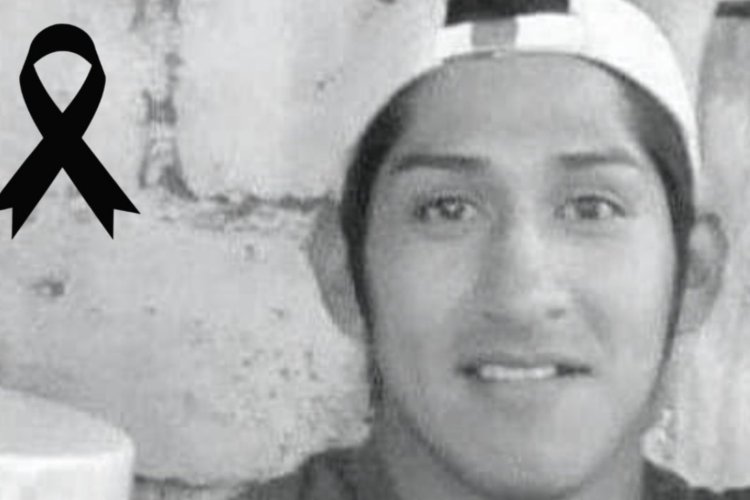 Hayan el cuerpo de Rodrigo, joven arrastrado por el arroyo en Catemaco, Veracruz