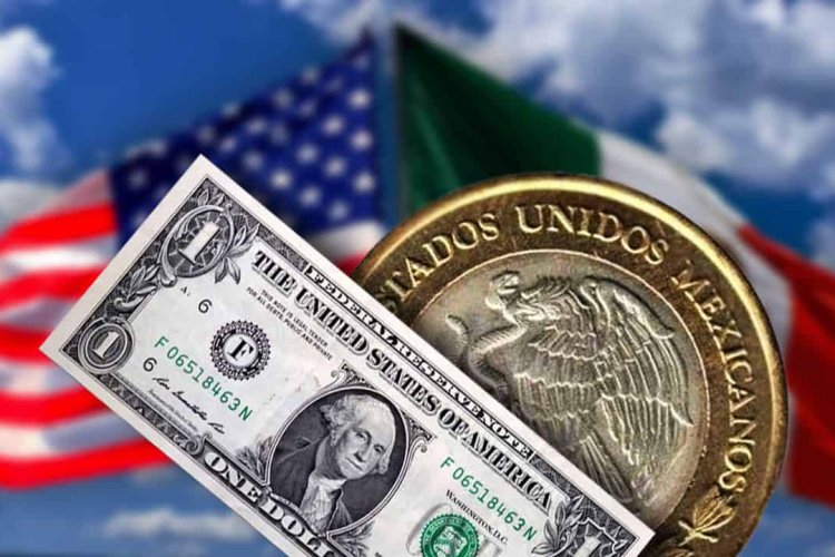 Opinión: México, rehén económico de Estados Unidos