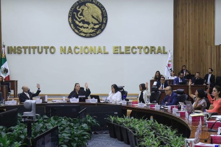 Presentarán impugnación contra leyes secundarias de la Reforma Judicial