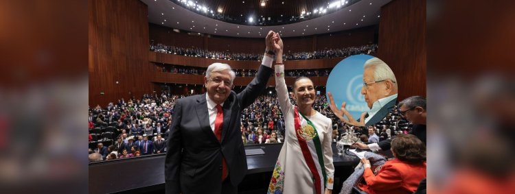 AMLO no tocó al neoliberalismo; pobreza  y desigualdad, vigentes en México